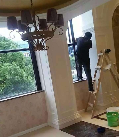 家庭保潔